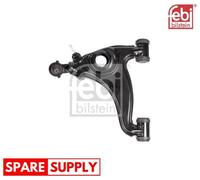 TRACK CONTROL ARM FOR MERCEDES-BENZ FEBI BILSTEIN 14036