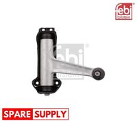 TRACK CONTROL ARM FOR MERCEDES-BENZ FEBI BILSTEIN 14226