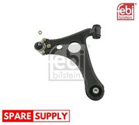 TRACK CONTROL ARM FOR MERCEDES-BENZ FEBI BILSTEIN 15564