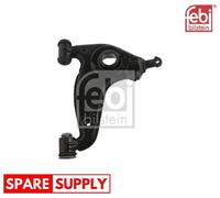 TRACK CONTROL ARM FOR MERCEDES-BENZ FEBI BILSTEIN 21303