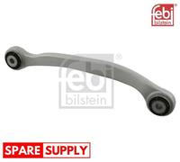 TRACK CONTROL ARM FOR MERCEDES-BENZ FEBI BILSTEIN 23963 FITS REAR AXLE RIGHT