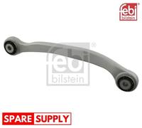 TRACK CONTROL ARM FOR MERCEDES-BENZ FEBI BILSTEIN 23963 FITS REAR AXLE RIGHT