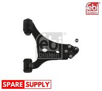 TRACK CONTROL ARM FOR MERCEDES-BENZ FEBI BILSTEIN 30199 FITS FRONT AXLE RIGHT