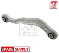 TRACK CONTROL ARM FOR MERCEDES-BENZ FEBI BILSTEIN 32132