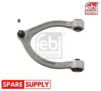 TRACK CONTROL ARM FOR MERCEDES-BENZ FEBI BILSTEIN 32231