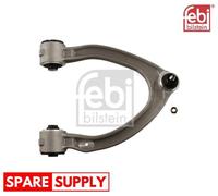 TRACK CONTROL ARM FOR MERCEDES-BENZ FEBI BILSTEIN 39841