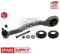 TRACK CONTROL ARM FOR MERCEDES-BENZ FEBI BILSTEIN 40309