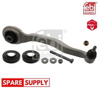 TRACK CONTROL ARM FOR MERCEDES-BENZ FEBI BILSTEIN 40310