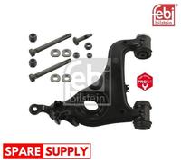 TRACK CONTROL ARM FOR MERCEDES-BENZ FEBI BILSTEIN 40341