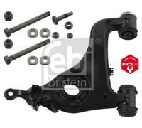 TRACK CONTROL ARM FOR MERCEDES-BENZ FEBI BILSTEIN 40341