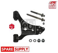 TRACK CONTROL ARM FOR MERCEDES-BENZ FEBI BILSTEIN 40388 FITS FRONT AXLE RIGHT