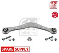 TRACK CONTROL ARM FOR MERCEDES-BENZ FEBI BILSTEIN 40405