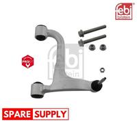 TRACK CONTROL ARM FOR MERCEDES-BENZ FEBI BILSTEIN 40608