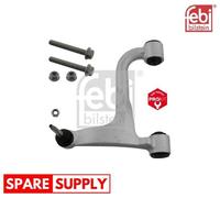 TRACK CONTROL ARM FOR MERCEDES-BENZ FEBI BILSTEIN 40609