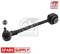 TRACK CONTROL ARM FOR MERCEDES-BENZ FEBI BILSTEIN 45290