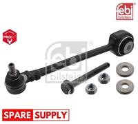 TRACK CONTROL ARM FOR MERCEDES-BENZ FEBI BILSTEIN 45292