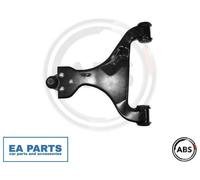 Track Control Arm for MERCEDES-BENZ (FJDA) VITO A.B.S. 210941