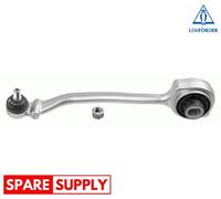 TRACK CONTROL ARM FOR MERCEDES-BENZ LEMFÖRDER 29593 02