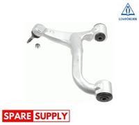 TRACK CONTROL ARM FOR MERCEDES-BENZ LEMFÖRDER 34313 01