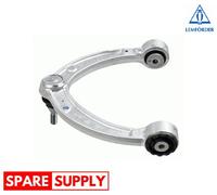 TRACK CONTROL ARM FOR MERCEDES-BENZ LEMFÖRDER 37188 01