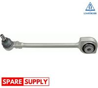 TRACK CONTROL ARM FOR MERCEDES-BENZ LEMFÖRDER 37979 01