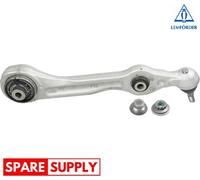 TRACK CONTROL ARM FOR MERCEDES-BENZ LEMFÖRDER 39371 01