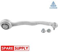 TRACK CONTROL ARM FOR MERCEDES-BENZ LEMFÖRDER 39373 01