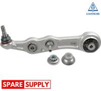TRACK CONTROL ARM FOR MERCEDES-BENZ LEMFÖRDER 39582 01