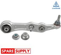 TRACK CONTROL ARM FOR MERCEDES-BENZ LEMFÖRDER 39583 01