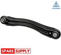 TRACK CONTROL ARM FOR MERCEDES-BENZ LEMFÖRDER 42365 01