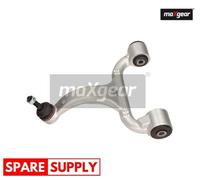 TRACK CONTROL ARM FOR MERCEDES-BENZ MAXGEAR 72-0809 FITS UPPER, FRONT AXLE RIGHT