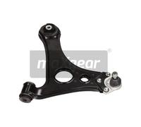 TRACK CONTROL ARM FOR MERCEDES-BENZ MAXGEAR 72-1536 FITS LOWER FRONT AXLE, RIGHT