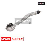 TRACK CONTROL ARM FOR MERCEDES-BENZ MAXGEAR 72-2880 FITS LEFT, LOWER, FRONT AXLE