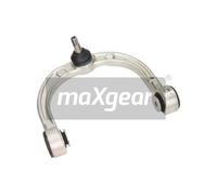 TRACK CONTROL ARM FOR MERCEDES-BENZ MAXGEAR 72-2890 FITS FRONT AXLE RIGHT, UPPER