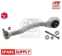 TRACK CONTROL ARM FOR MERCEDES-BENZ MERCEDES-BENZ (BBDC) FEBI BILSTEIN 33352