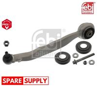TRACK CONTROL ARM FOR MERCEDES-BENZ MERCEDES-BENZ (BBDC) FEBI BILSTEIN 47922