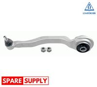 TRACK CONTROL ARM FOR MERCEDES-BENZ MERCEDES-BENZ (BBDC) LEMFÖRDER 31110 02