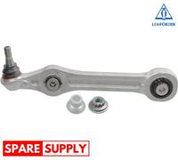 TRACK CONTROL ARM FOR MERCEDES-BENZ MERCEDES-BENZ (BBDC) LEMFÖRDER 38957 01