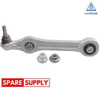 TRACK CONTROL ARM FOR MERCEDES-BENZ MERCEDES-BENZ (BBDC) LEMFÖRDER 38957 01