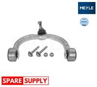 TRACK CONTROL ARM FOR MERCEDES-BENZ MEYLE 016 050 0001/S