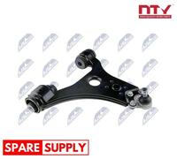 TRACK CONTROL ARM FOR MERCEDES-BENZ NTY ZWD-ME-046