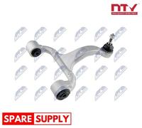 TRACK CONTROL ARM FOR MERCEDES-BENZ NTY ZWG-ME-000