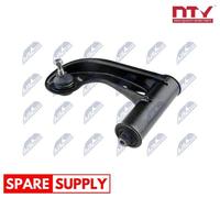 TRACK CONTROL ARM FOR MERCEDES-BENZ NTY ZWG-ME-016