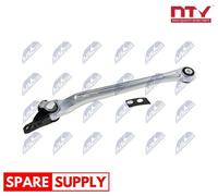 TRACK CONTROL ARM FOR MERCEDES-BENZ NTY ZWT-ME-009
