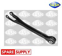 TRACK CONTROL ARM FOR MERCEDES-BENZ SASIC 7476342 FITS REAR AXLE, FRONT, LOWER