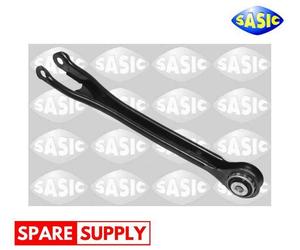 TRACK CONTROL ARM FOR MERCEDES-BENZ SASIC 7476342 FITS REAR AXLE, FRONT, LOWER