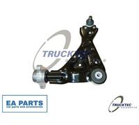 Track Control Arm for MERCEDES-BENZ TRUCKTEC AUTOMOTIVE 02.31.147 NEW