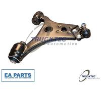 Track Control Arm for MERCEDES-BENZ TRUCKTEC AUTOMOTIVE 02.31.261 TOP