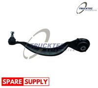 TRACK CONTROL ARM FOR MERCEDES-BENZ TRUCKTEC AUTOMOTIVE 02.31.287