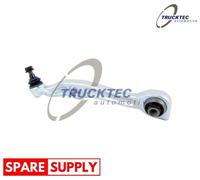 TRACK CONTROL ARM FOR MERCEDES-BENZ TRUCKTEC AUTOMOTIVE 02.31.289